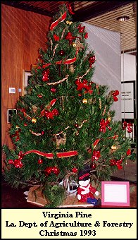LDAF Tree-1993