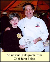 Folse Autograph