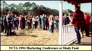 Christmas Tree Growers from around the World