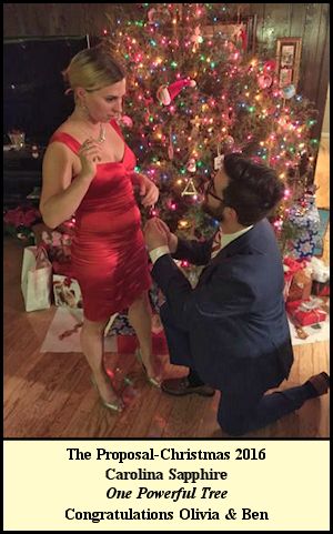 Olivia & Ben begin life's journey together.