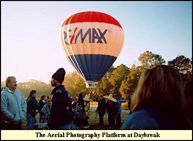 ReMax Balloon