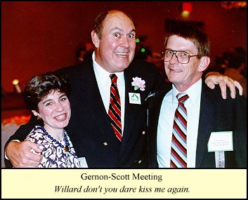 Willard Scott